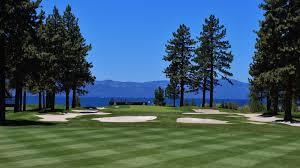 Edgewood Tahoe golfbane